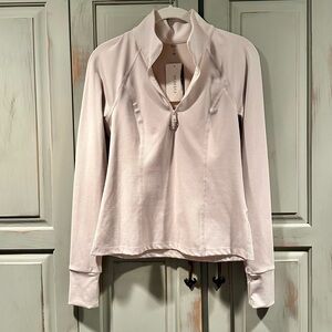 Beyond Yoga Take A Hike Zip Pullover